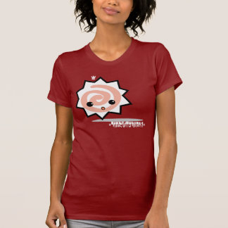 Narutomaki skjorta t-shirt