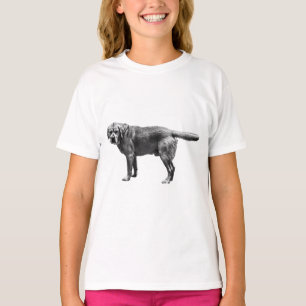 Närvaro - vikt t shirt