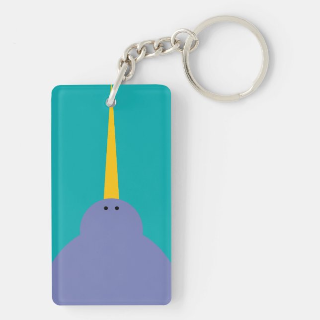 Narwhal (Baksidan)