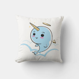Narwhal Angel Cutie Kudde