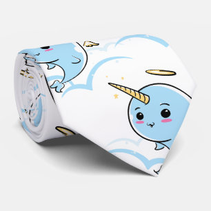 Narwhal Angel Cutie Slips