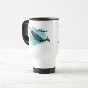Narwhal Heart Resemugg