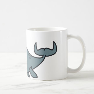 Narwhal! Kaffemugg