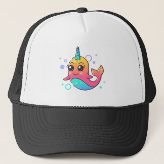 Narwhal Keps
