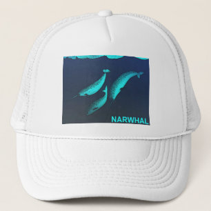 Narwhal Keps