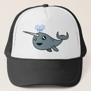 Narwhal! Keps