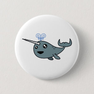 Narwhal! Knapp