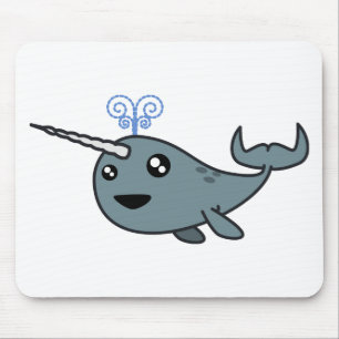 Narwhal! Musmatta