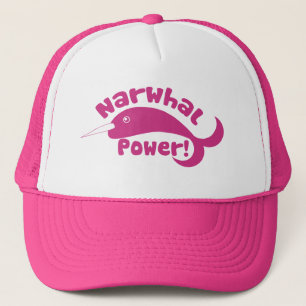 Narwhal Power Keps