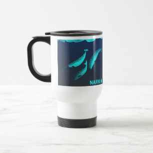 Narwhal Resemugg