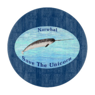 Narwhal - Spara Unicorn