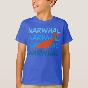 Narwhal T-Shirt