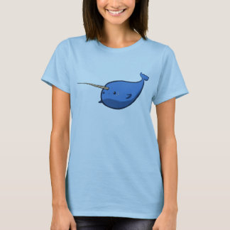 Narwhal Tee Shirt