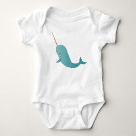 Narwhal Tee Shirt