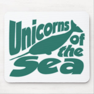 Narwhal Unicorn of the Sea Musmatta
