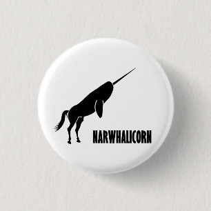Narwhalicorn Narwhal Unicorn Knapp