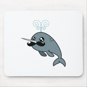 Narwhalstache Musmatta