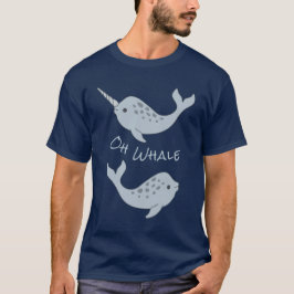 Narwhval T-Shirt