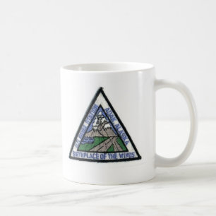 NAS Adak, Alaska kaffekopp
