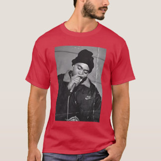 NAS klassisk vintage vintage T Shirt