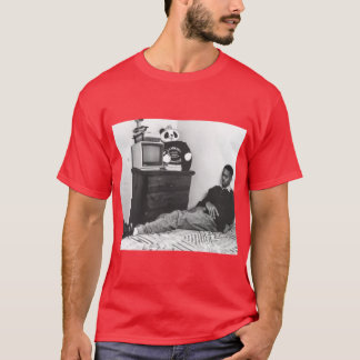 NAS ROOM ILLMATIC Hip Hop Rap girl T Shirt