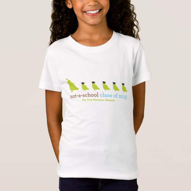 Nas-studenten 2013 t-shirt (Framsida)