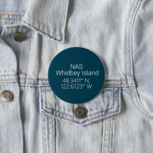 NAS Whidbey Island Latitud Longitud Knapp