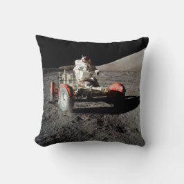 NASA Apollo 17 Lunar Roving Vehicle, 1972 Kudde