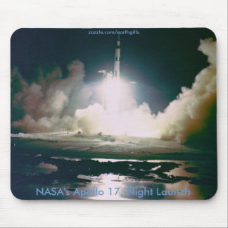 NASA & APOLLO SPACE MUSMATTA