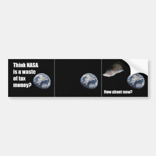 NASA BILDEKAL
