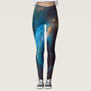 Nasa-damasker Leggings