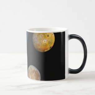 NASA/det Jovian systemet Magisk Mugg