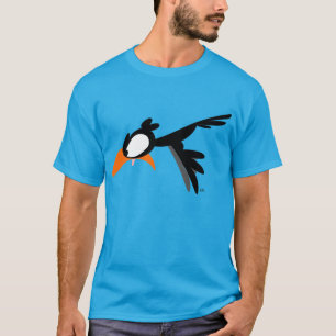 Näsa-dykning lilpippi:) T-tröja T Shirt