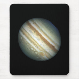 NASA - En Jupiter storm Musmatta