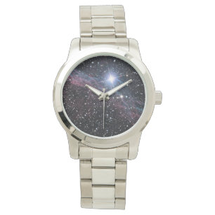 NASA ESA skyler nebulaen Armbandsur