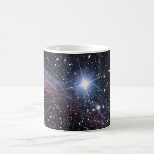 NASA ESA skyler nebulaen Kaffemugg