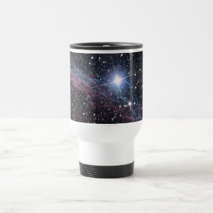 NASA ESA skyler nebulaen Resemugg