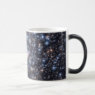 NASA/Hubble/NGC 290 Magisk Mugg