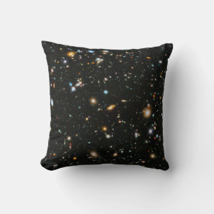 NASA Hubble Ultra Deep Field Galaxer Kudde