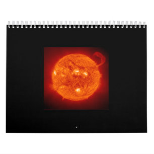 NASA KALENDER