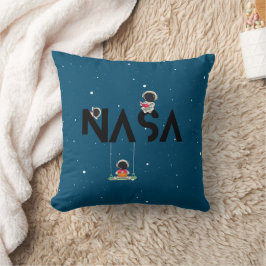 NASA KUDDE