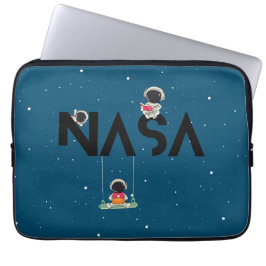 NASA LAPTOP FODRAL