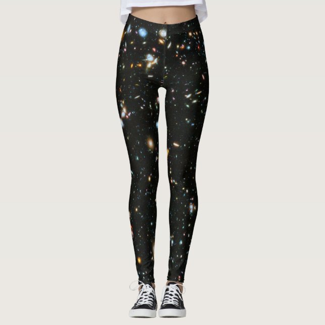 NASA LEGGINGS (Framsida)