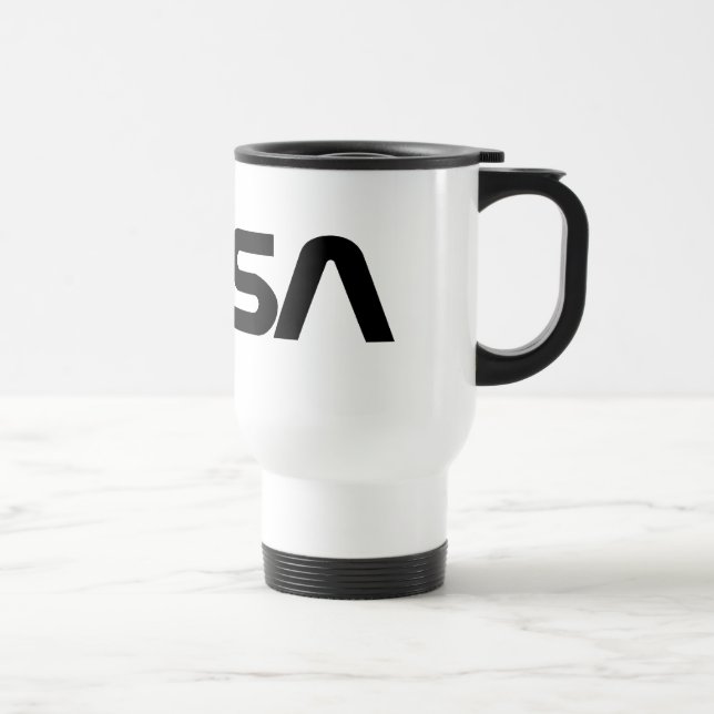 Nasa-masklogotyp Resemugg (Höger)
