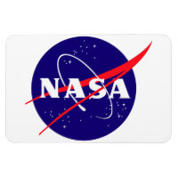 NASA Meatball Logotyp