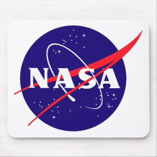Nasa-Meatballlogotyp Musmatta