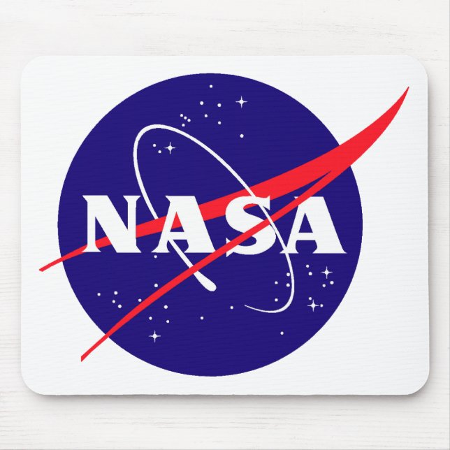 Nasa-Meatballlogotyp Musmatta (Framsidan)