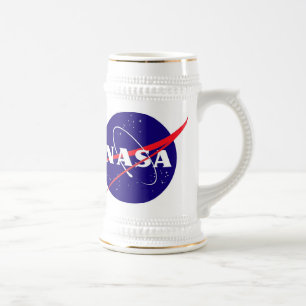 Nasa-Meatballlogotyp Sejdel