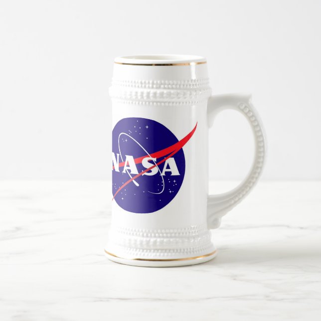 Nasa-Meatballlogotyp Sejdel (Höger)