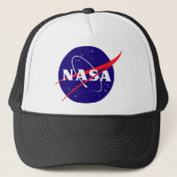 Nasa-Meatballlogotyp